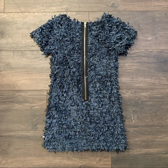 Appaman fringe dress - Picture 4 of 5